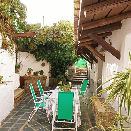 La Era De San Blas Fuentes de León エクステリア 写真