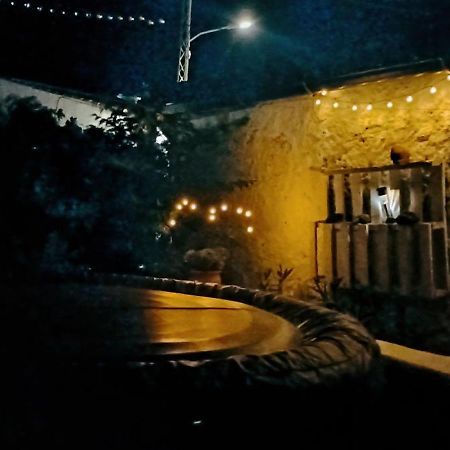 La Era De San Blas Fuentes de León エクステリア 写真